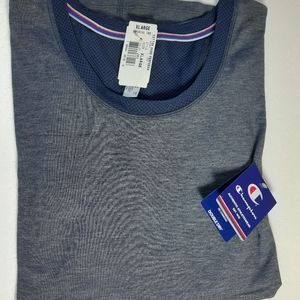 Champion Athlecticwear Shirt XL NEW